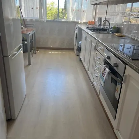 Apartmán Perfect T3 Sac Loures