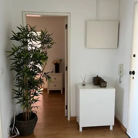 Perfect T3 Sac Apartmán *