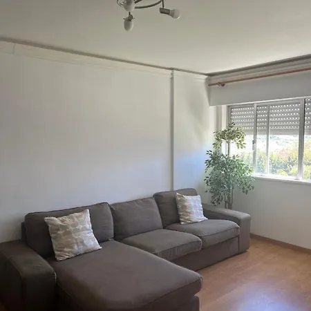 Perfect T3 Sac Apartmán *