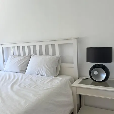 Apartmán Perfect T3 Sac Loures