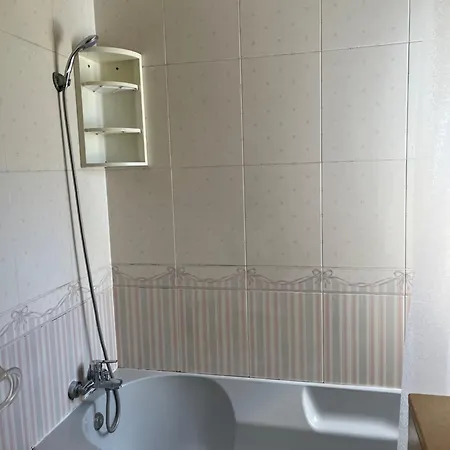Perfect T3 Sac Apartmán