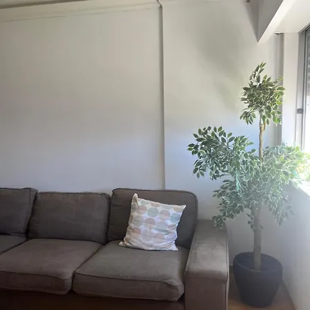 Apartmán Perfect T3 Sac
