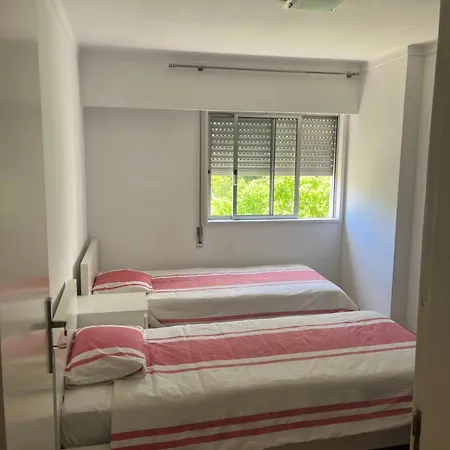 Perfect T3 Sac Apartmán *