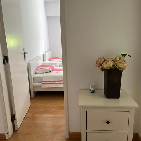 Apartmán Perfect T3 Sac *