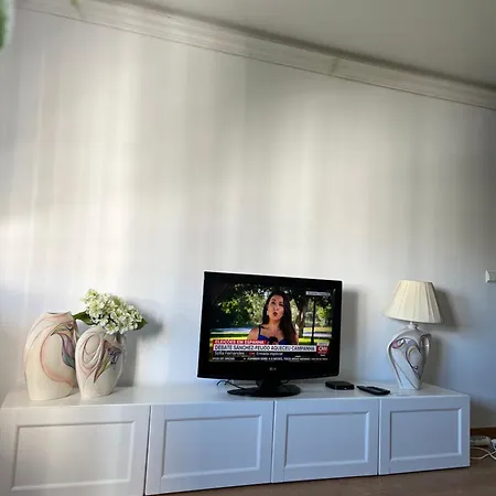 Apartmán Perfect T3 Sac Loures