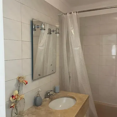 Perfect T3 Sac Apartmán