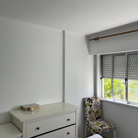 Apartmán Perfect T3 Sac *